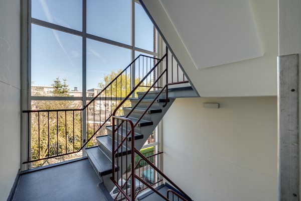 Medium property photo - Marie Curielaan 48, 3553 HV Utrecht